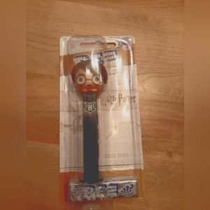 Harry Potter PEZ